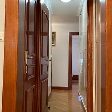 Parisien Et Familial De 90m2
