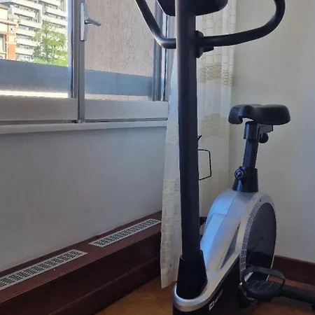 Apartment Parisien Et Familial De 90m2 *