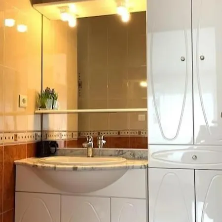 Parisien Et Familial De 90m2