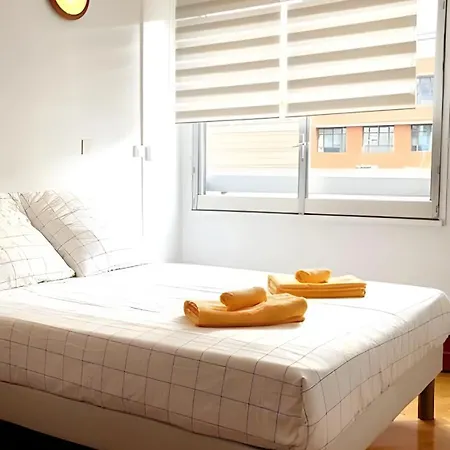 Parisien Et Familial De 90m2 *