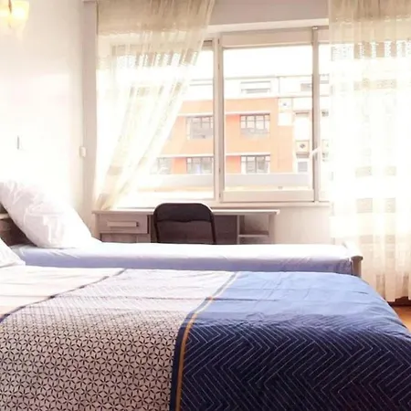 Parisien Et Familial De 90m2 Apartment *