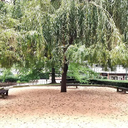 Apartment Parisien Et Familial De 90m2