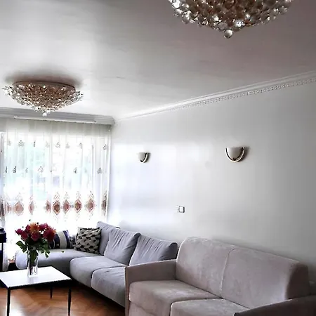 Parisien Et Familial De 90m2 * Paris