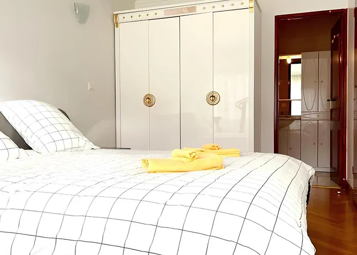 Parisien Et Familial De 90m2 *