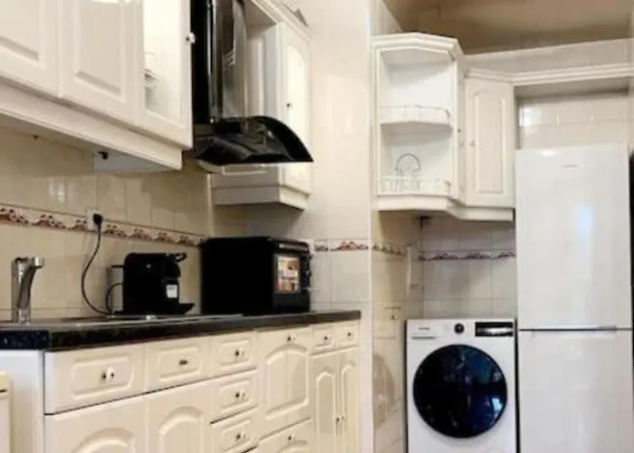 Parisien Et Familial De 90m2
