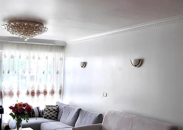 Parisien Et Familial De 90m2 * Париж